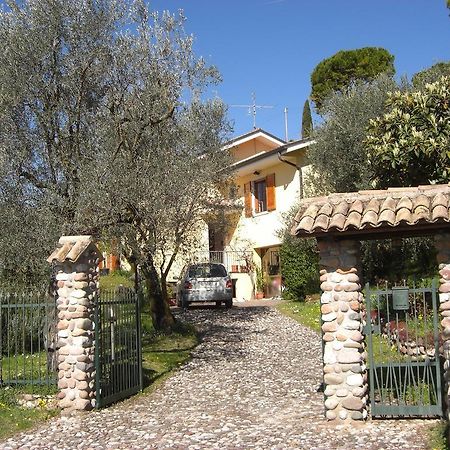 Villa Rocca Marciaga Exterior foto