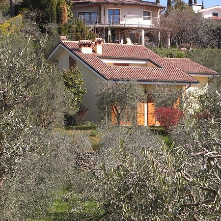 Villa Rocca Marciaga Exterior foto