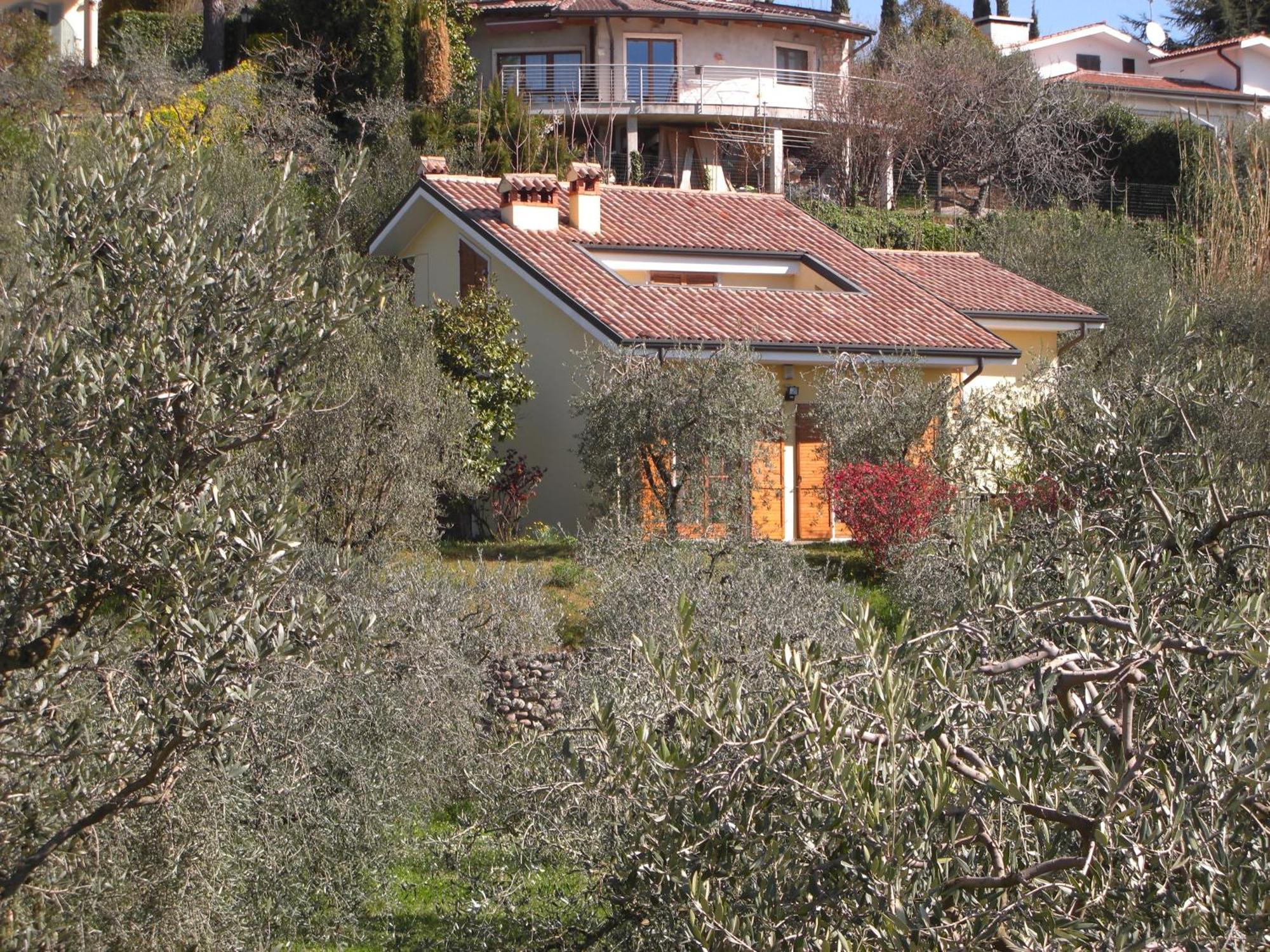 Villa Rocca Marciaga Exterior foto